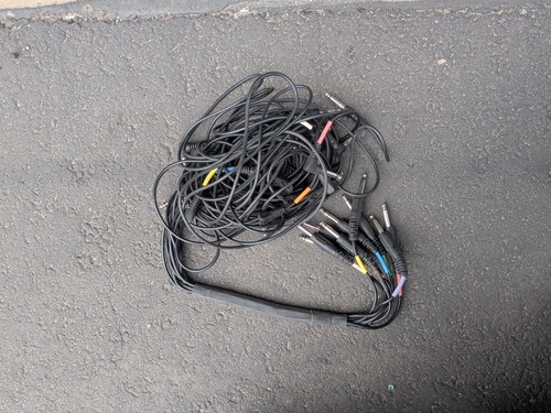 Cablaggio batteria elettrica