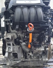 MOTORE SEMICOMPLETO PER VOLKSWAGEN Golf 6 Berlina BSE benzina 1600 (08>12)