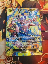 1x Enel SP EB02-052 SR di OP15