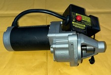 Avviatore elettrico Husqvarna