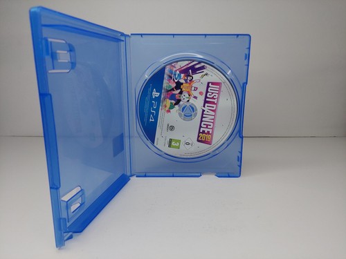 Just dance 2019 - just,