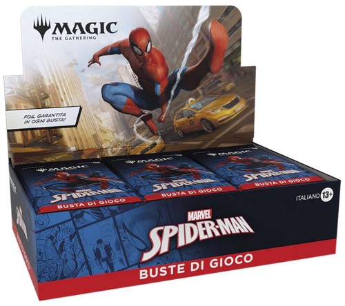 Magic the gathering - magic,