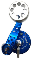 Everol free spool - fb,
