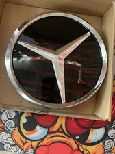 Specchio convesso stella vetro