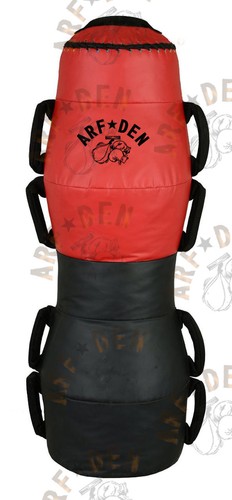 Arf den manichino grappling - arf,