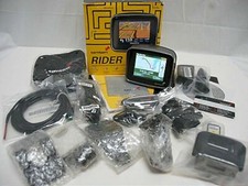 TomTom RIDER 1 Set Navigatore