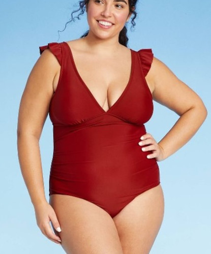 Nuovo costume bagno donna - nuovo,