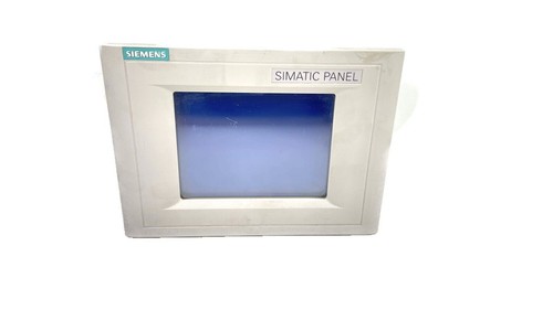 Siemens touch panel tp070 6av6 - tp070,