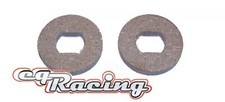 (2) Brake DiscsPD1945 EB4 S3