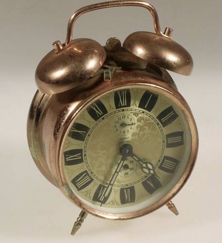 Prl orologio sveglia - orologio, kienzle