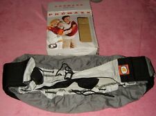 PREMAXX BORSA BAMBINO NERA E