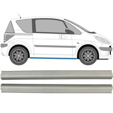 Si adatta: Peugeot 1007