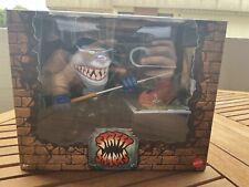 Street Sharks - Ripster - A Shark Among Us - 30th Anniversary - Mattel - SDCC