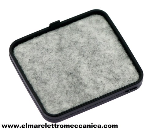 Efco oleomac emak filtro aria - efco,