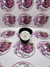 Rolex Daytona Dial Luminova White 116523 116528 116518 2’ Serie “PH”