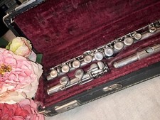 Antico I.M. Grassi Flauto