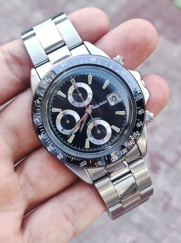 Philip watch caribbean - philip,