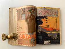 RIVISTA MENSILE DEL TOURING