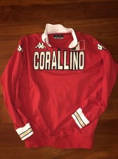 Kappa Eroi Felpa Corallino