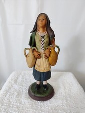 Neapolitan Tradition Nativity