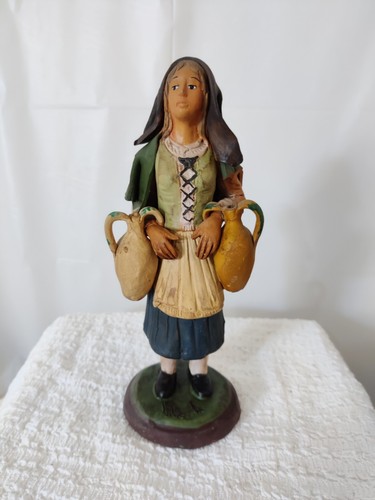 Statue presepe tradizione
