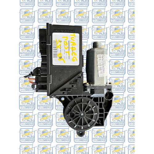 Alzavetro post volkswagen - post,