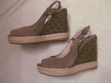 APEPAZZA CARMELA gray taupe