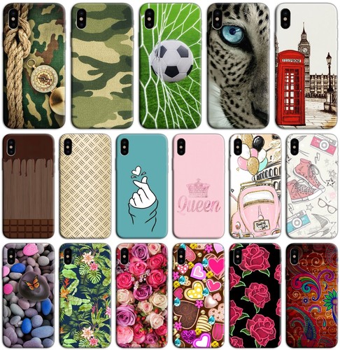 Custodia cover morbida - custodia,