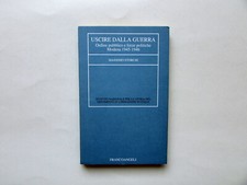 Uscire dalla Guerra Ordine