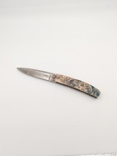 Coltello  Artigianale per