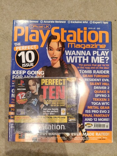 Official playstation - uk,
