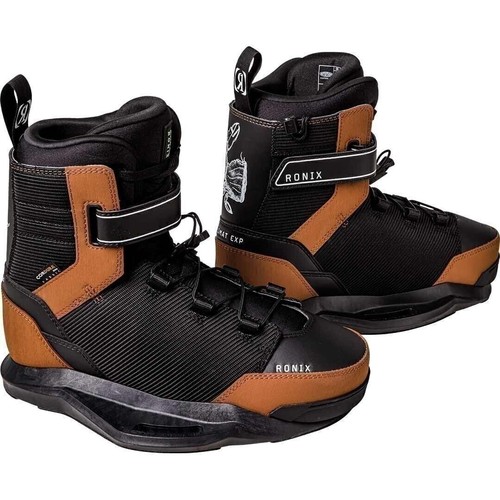 Stivali wakeboard ronix - da,