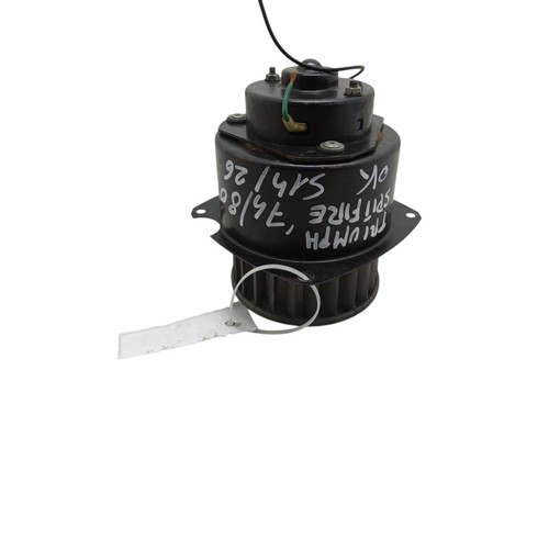 Motorino ventilazione - motorino,