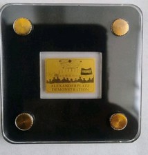 Bellissimo LINGOTTO ORO 24k