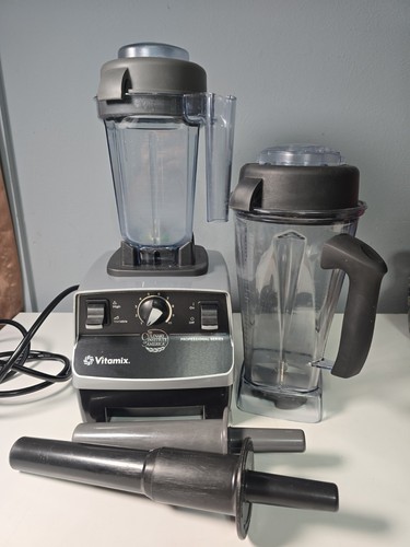 Vitamix professional series - professional,