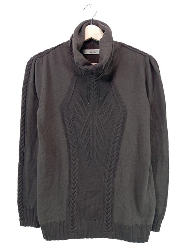 Exterior maglione dolcevita - d.,