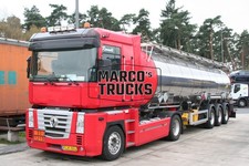 LKW Foto Renault AE Magnum