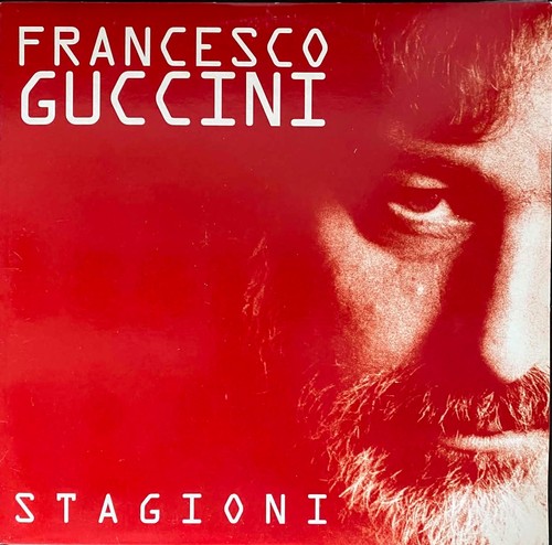 Francesco guccini stagioni - guccini, "stagioni"