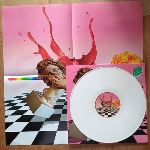 Macintosh plus floral - macintosh, –