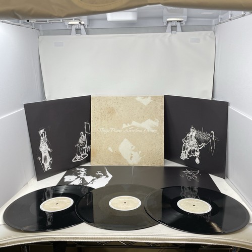 Virgin prunes new - virgin,