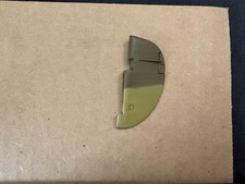 GMP 1:35 Scale "Fin/Rudder"