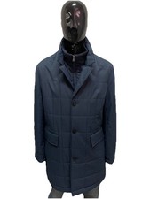 Cappotto Uomo Tommy Hilfiger