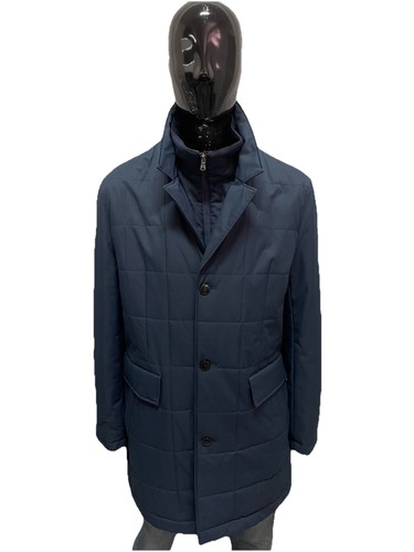 Cappotto uomo tommy - cappotto, hilfiger