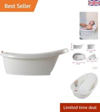 Bagno leggero per bambini Onda