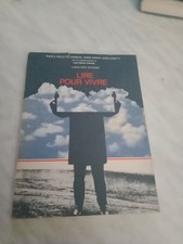 Lire Pour Vivre