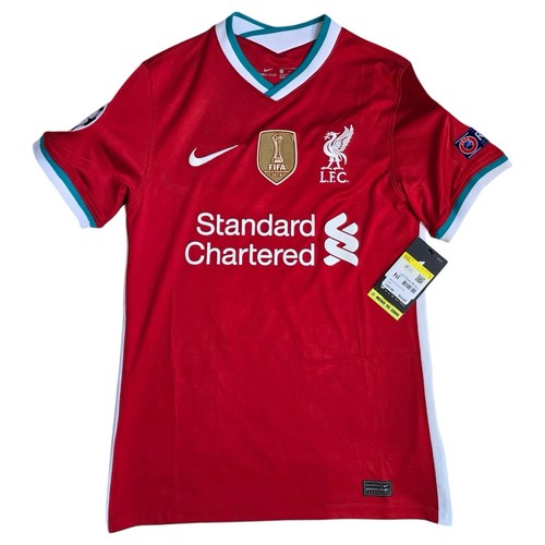 Nike liverpool home - home, shirt