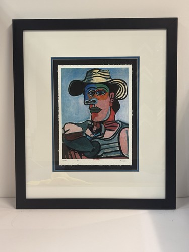 Marinaio pablo picaso - il,