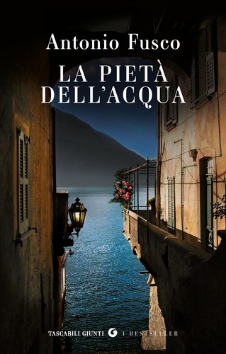 Pietà dell acqua - -, fusco