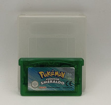 Pokemon Smeraldo - Nintendo