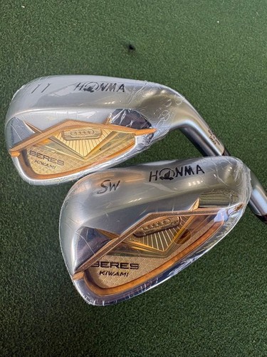 Set zeppa honma - zeppa, golf